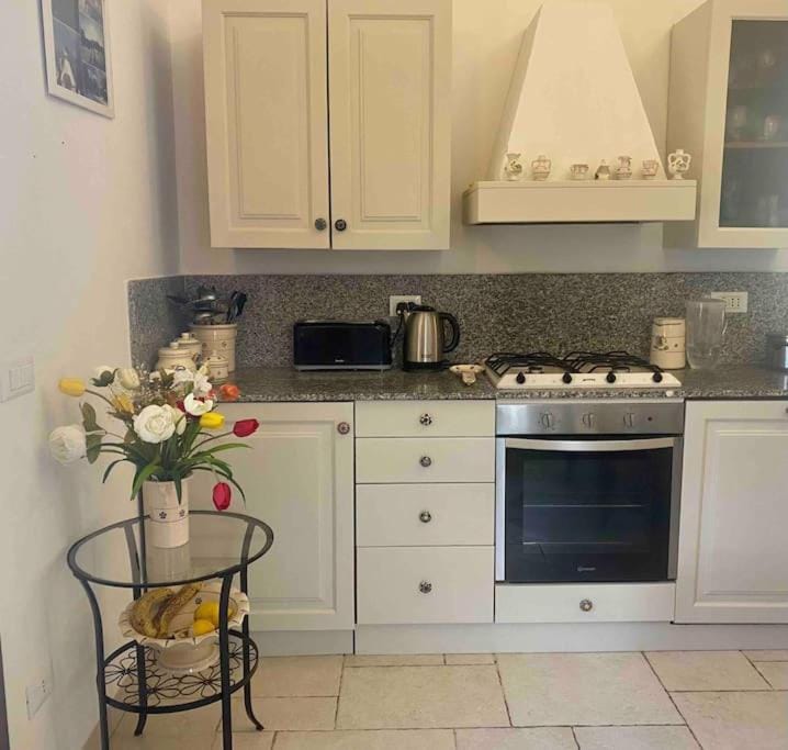Villa Mandorle Villa in Province of Taranto