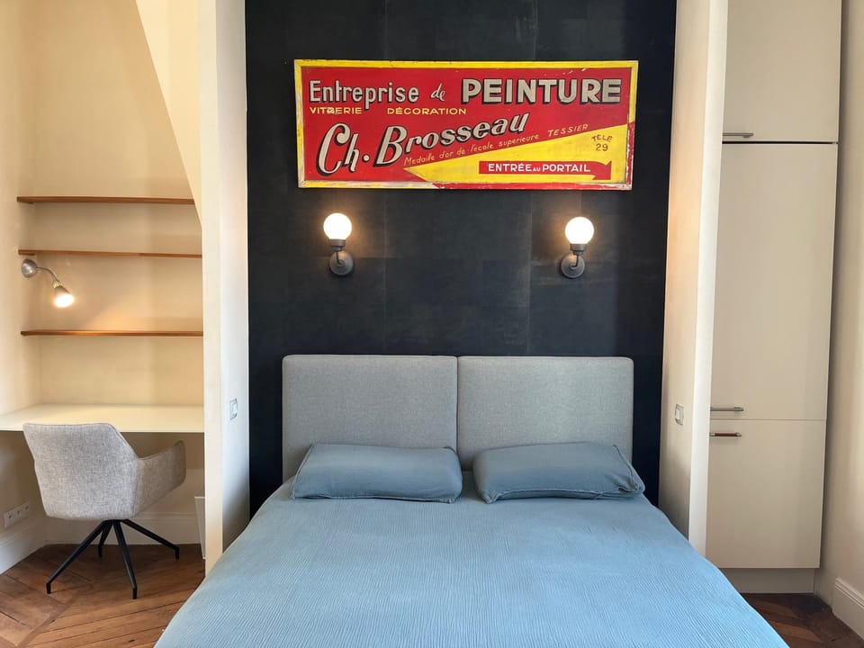 Une escapade au cœur de Tours Apartment in Tours