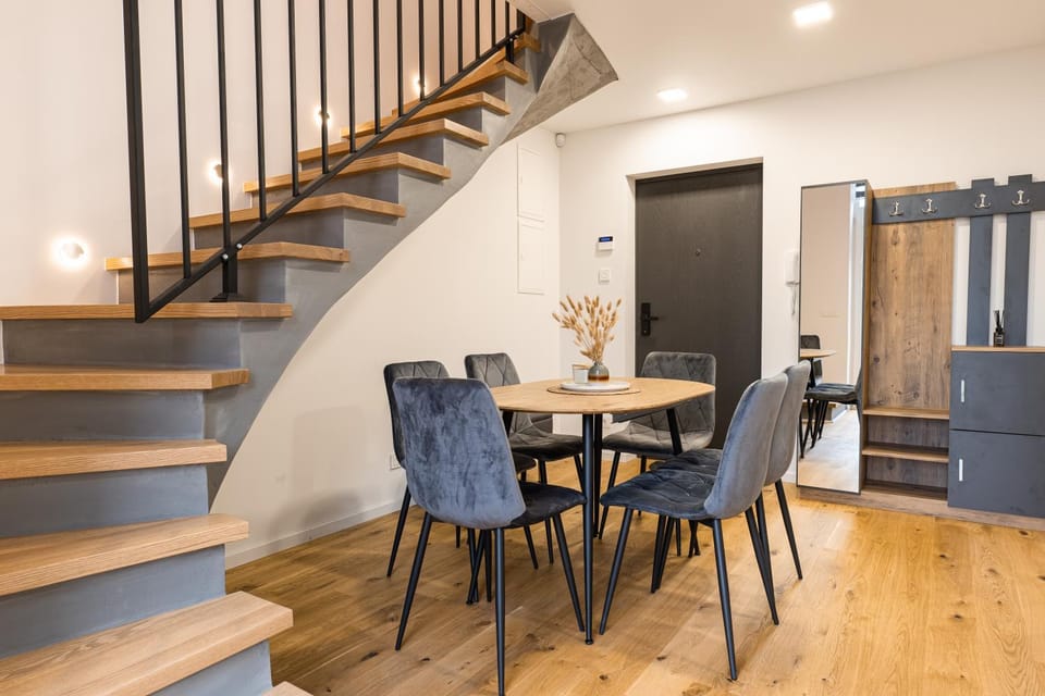 V38 Apartamentai Apartment in Palanga