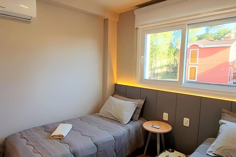 201 Lucena Próximo aos parques NBA, Super Carros, Apartment in Canela