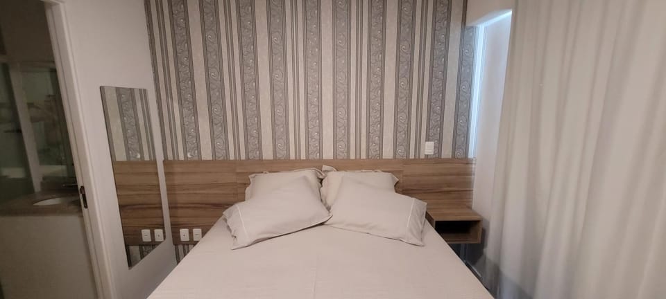 APARTAMENTO I PREMIUN - 25 MARÇO - EXPO NORTE - Sta EFIGÊNIA Apartment in Sao Paulo City