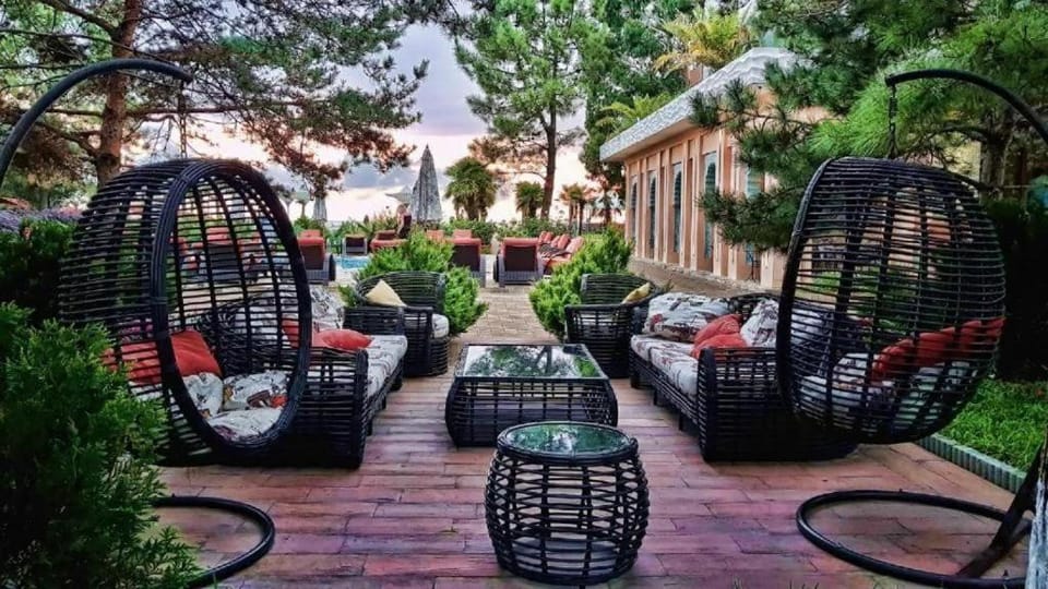 Caesar Dreamland Apartment Apartment in Adjara, Georgia