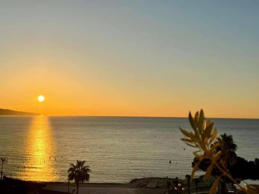 Sea view