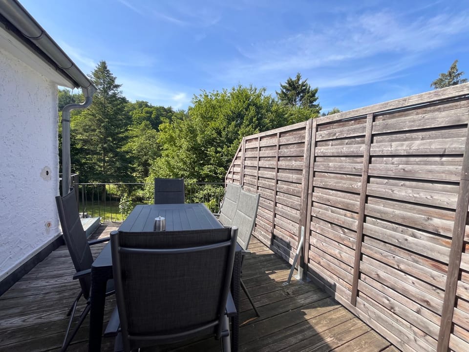 View (from property/room), Balcony/Terrace