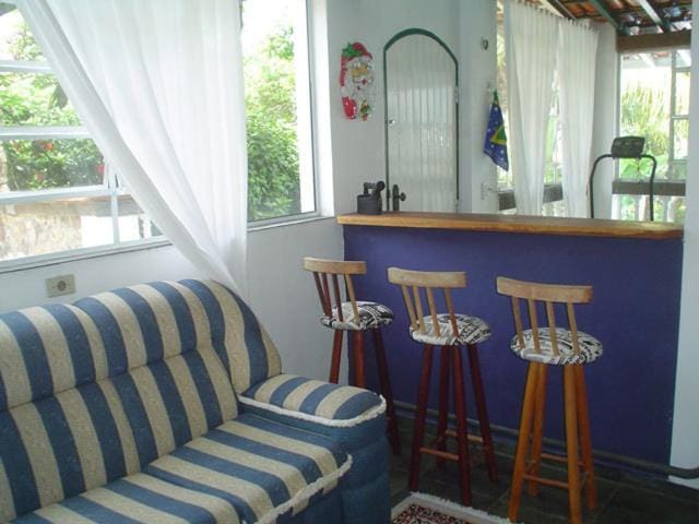 Lounge or bar