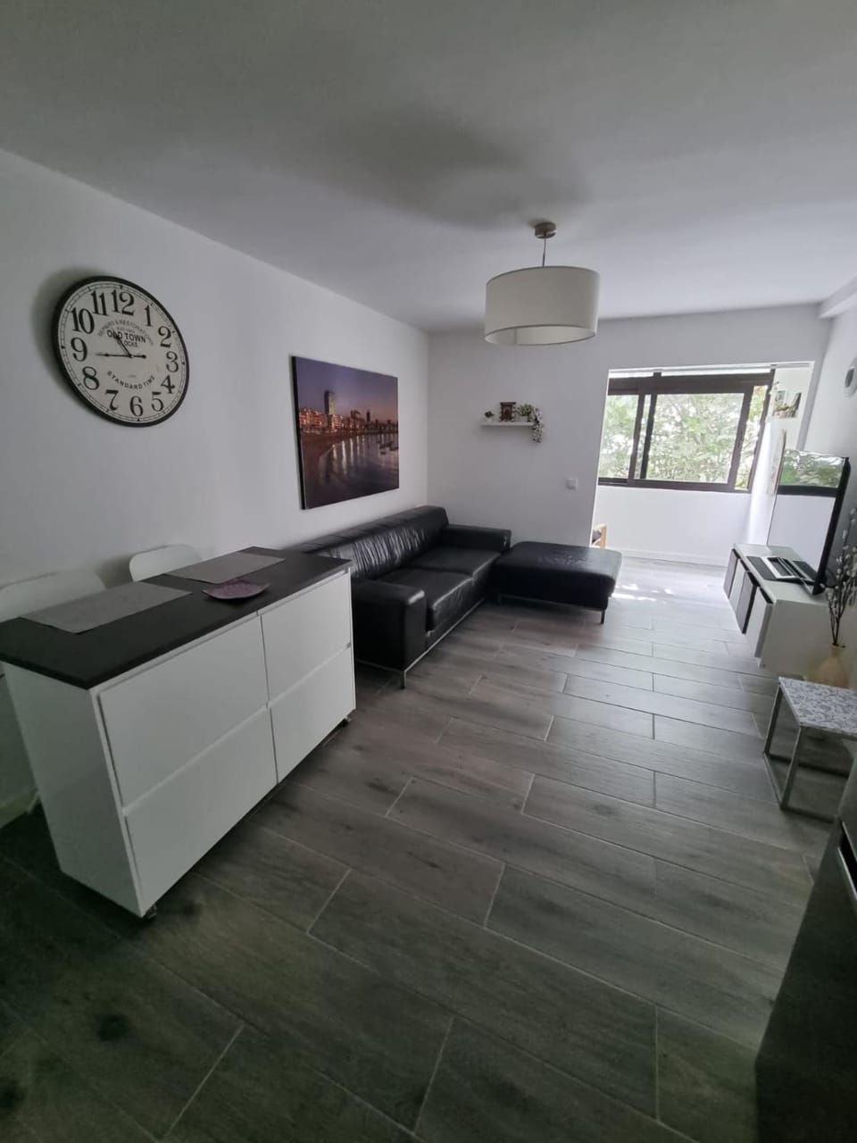 CASA KARLOS Apartment in Arrecife