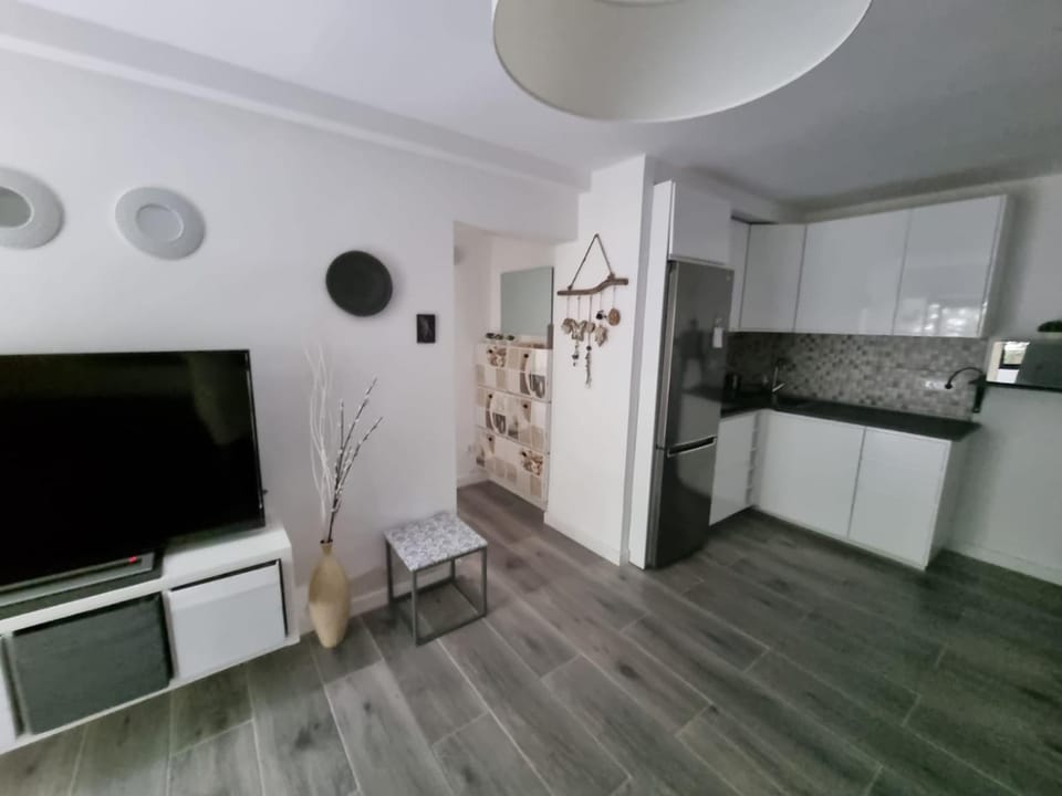 CASA KARLOS Apartment in Arrecife