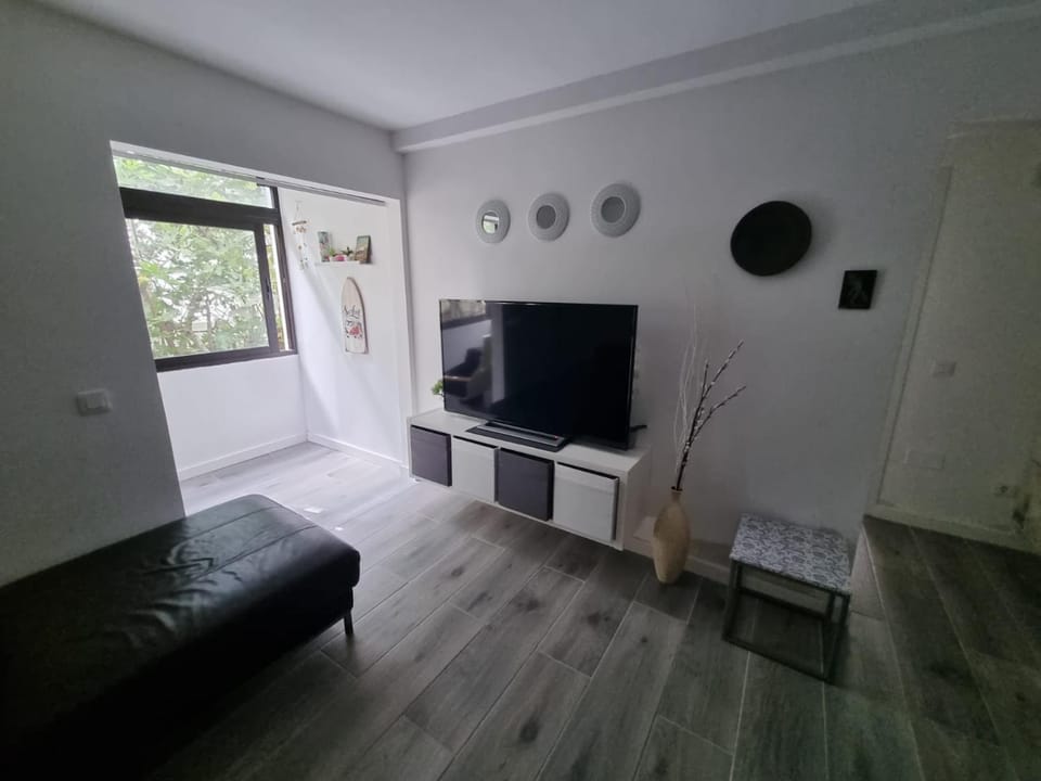 CASA KARLOS Apartment in Arrecife