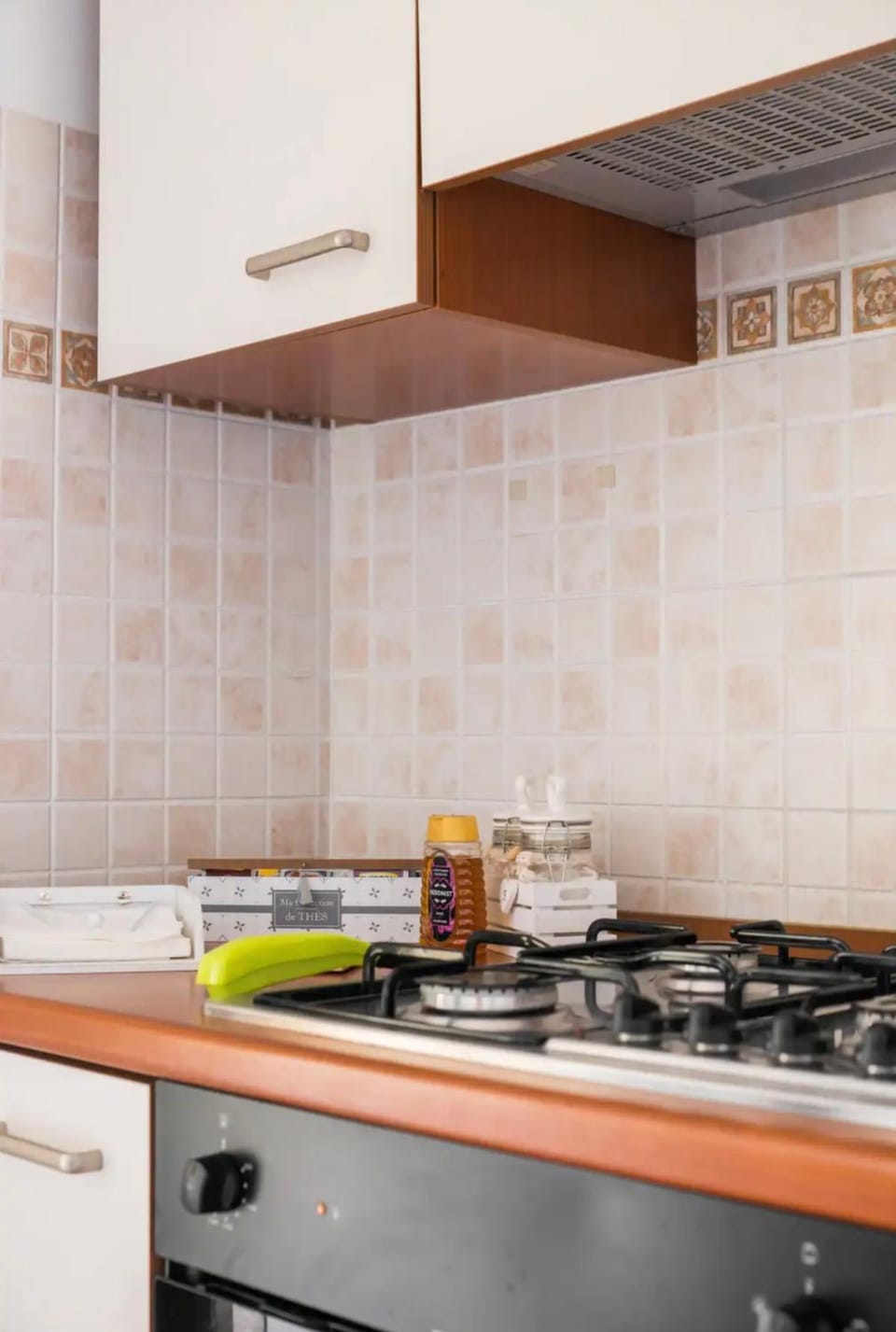DaVí - Alloggio Turistico Roma Apartment in Rome