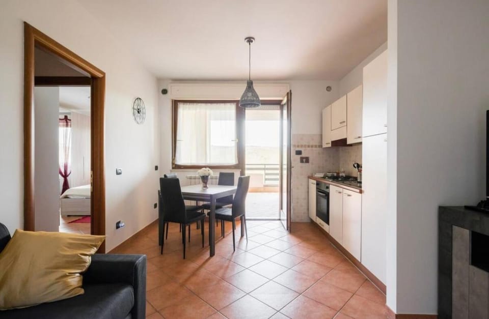 DaVí - Alloggio Turistico Roma Apartment in Rome
