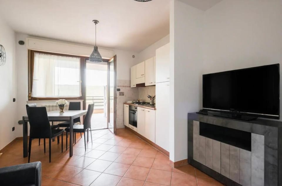 DaVí - Alloggio Turistico Roma Apartment in Rome