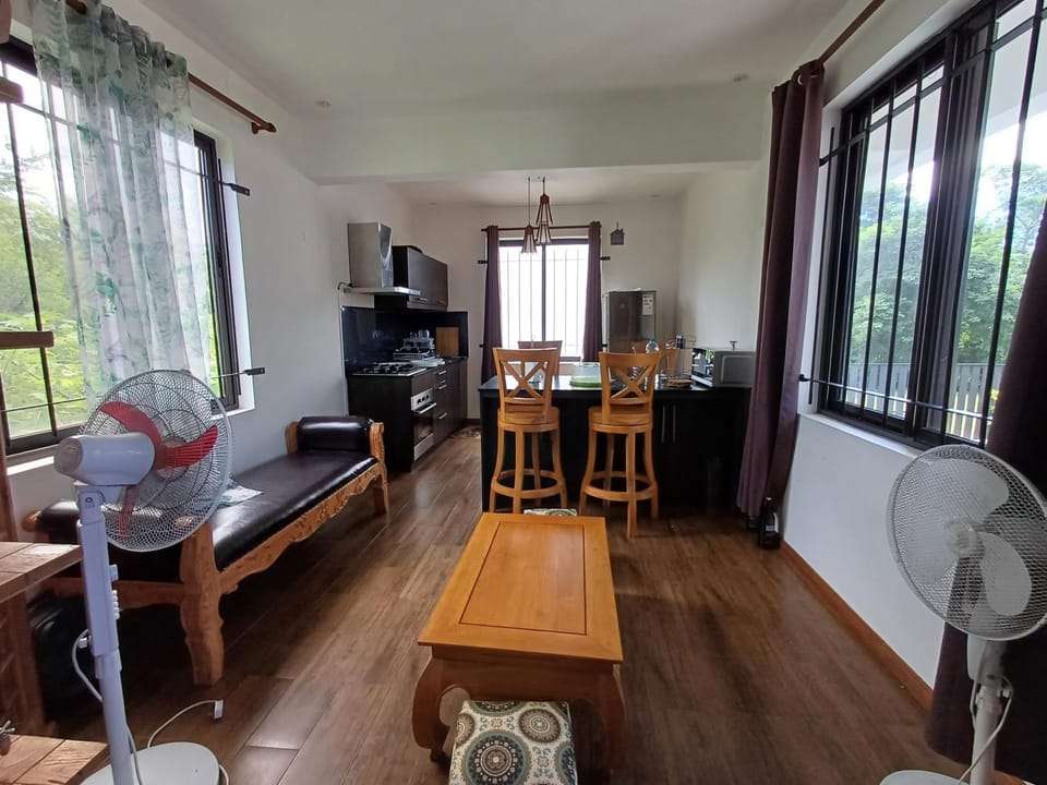 Calodyne residence Villa in Rivière du Rempart District, Mauritius