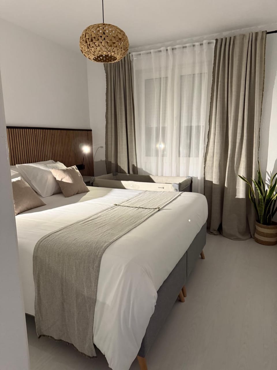 Apartamento en Mogro. La Pizca. Apartment in Cantabria