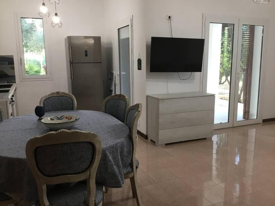Casa Amuri House in Sicily