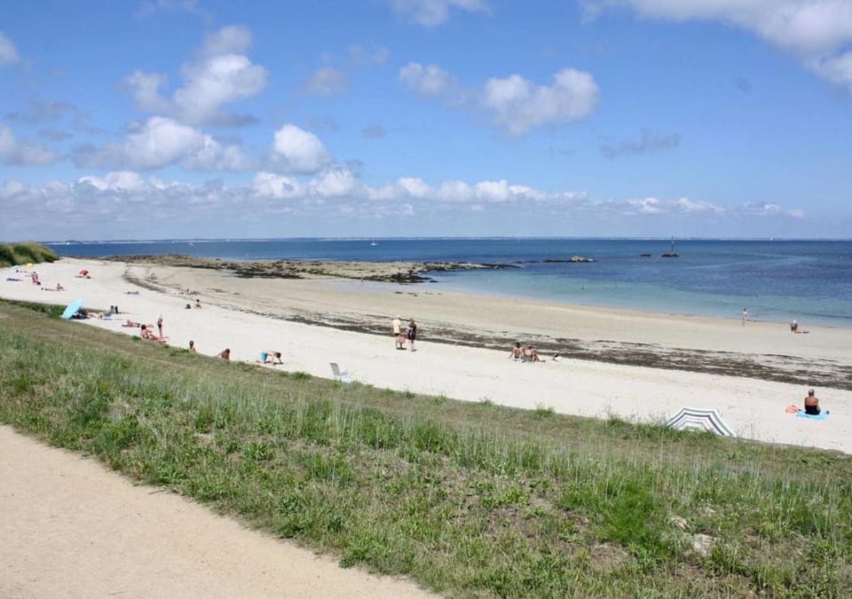 Beach, Beach