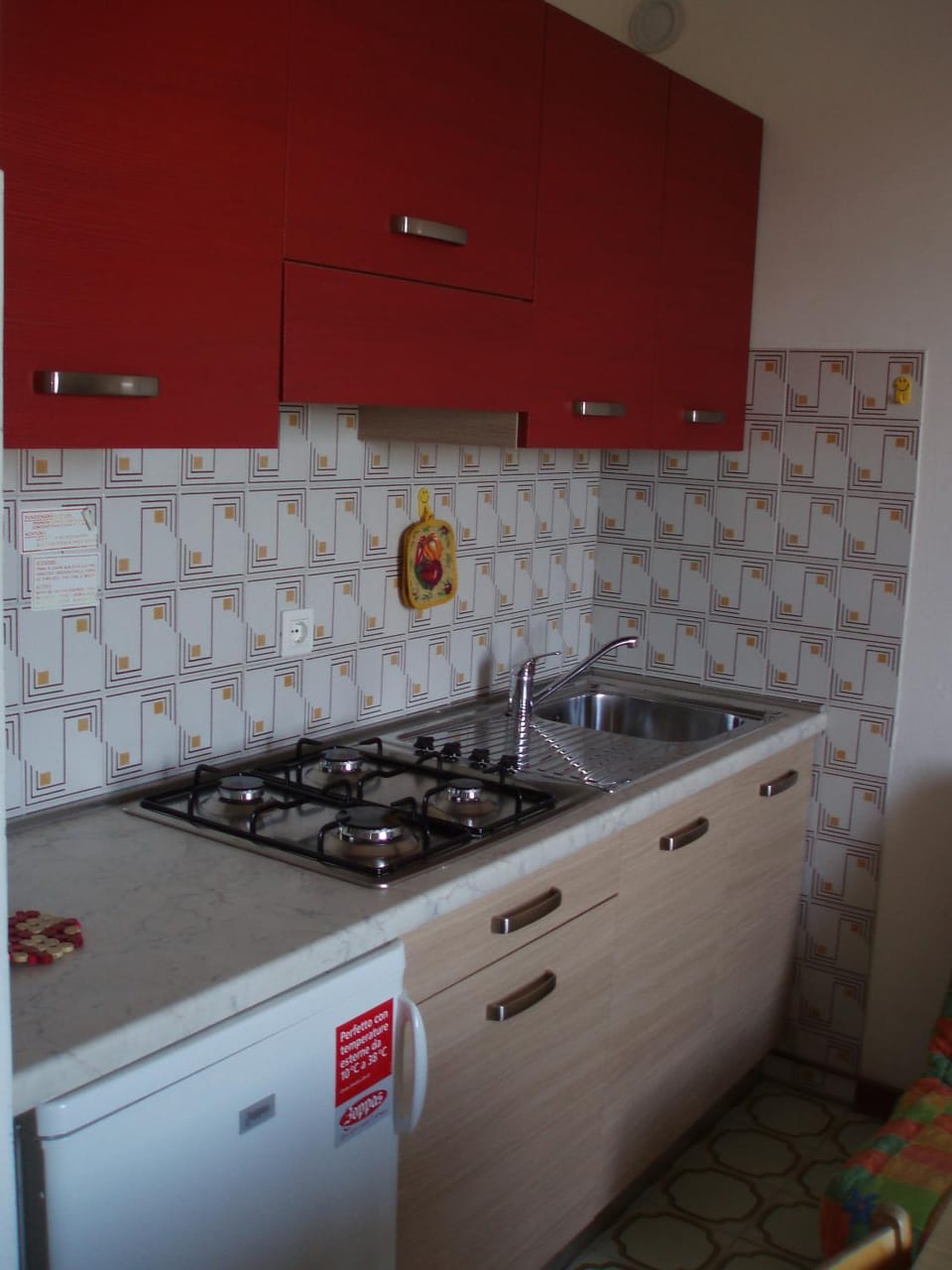 CONDOMINIO PIANETI Apartment in Bibione