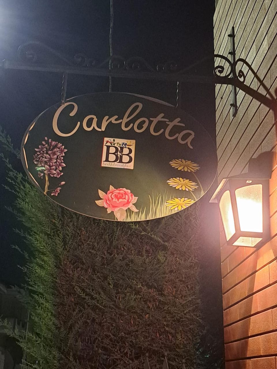 B&B Carlotta Bed and Breakfast in Montesilvano