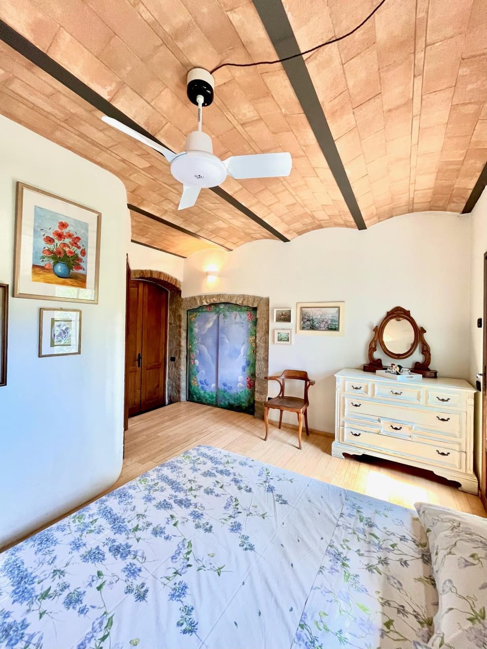 I Glicini Appartamento Bed and Breakfast in Tuscany