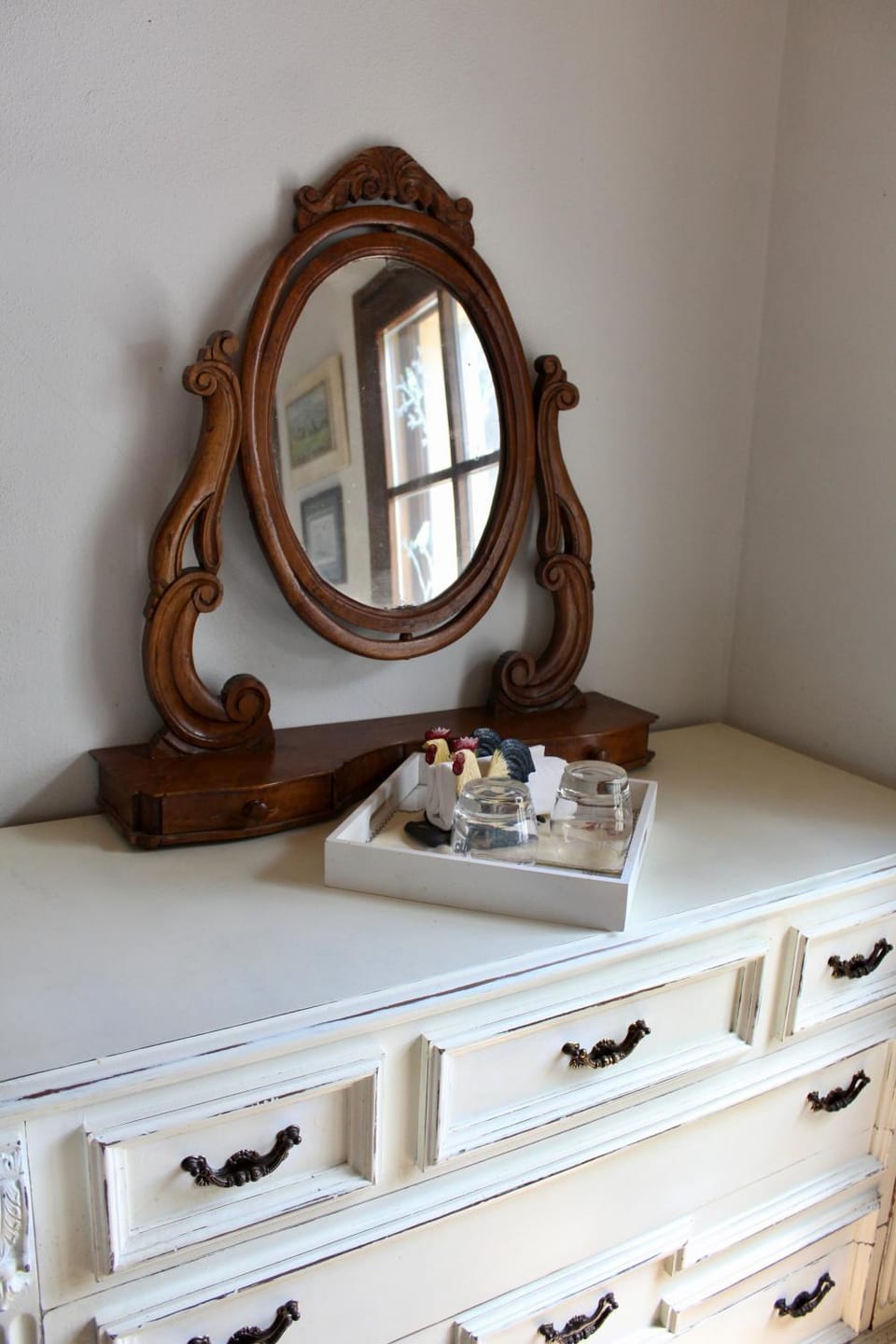 I Glicini Appartamento Bed and Breakfast in Tuscany
