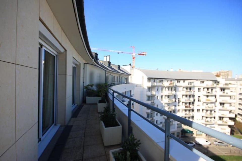 View (from property/room), Balcony/Terrace