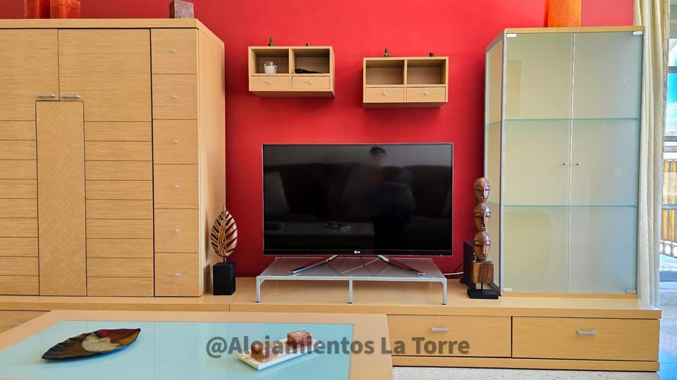 TV and multimedia, wardrobe