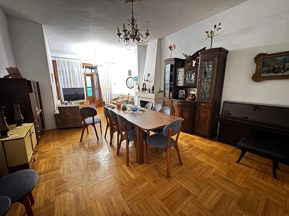 Miriani - მირიანი Bed and Breakfast in Georgia