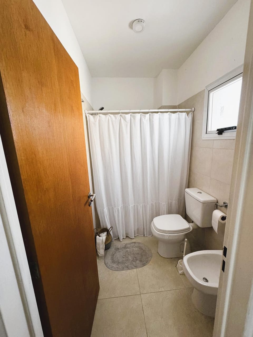 Shower, Bathroom, bidet