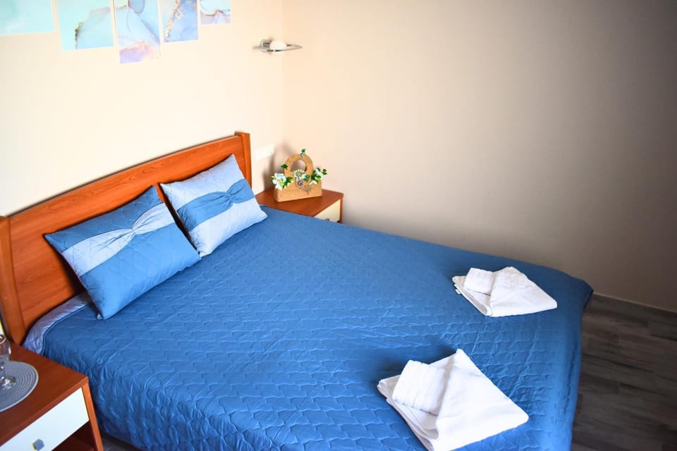 Venice Apartments 2 Apartment hotel in Limenaria