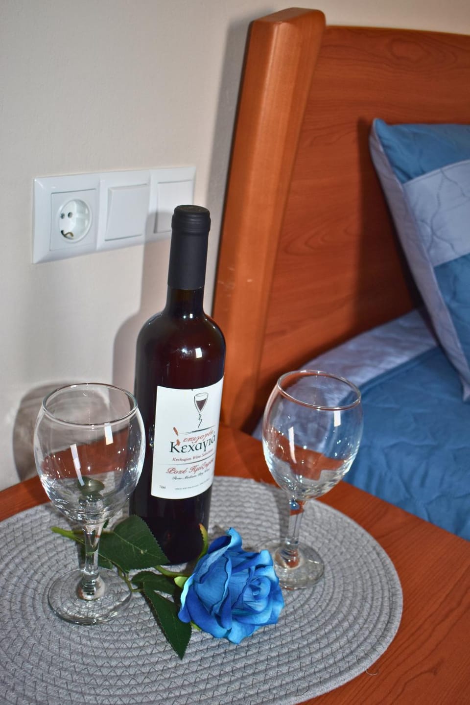 Venice Apartments 2 Apartment hotel in Limenaria