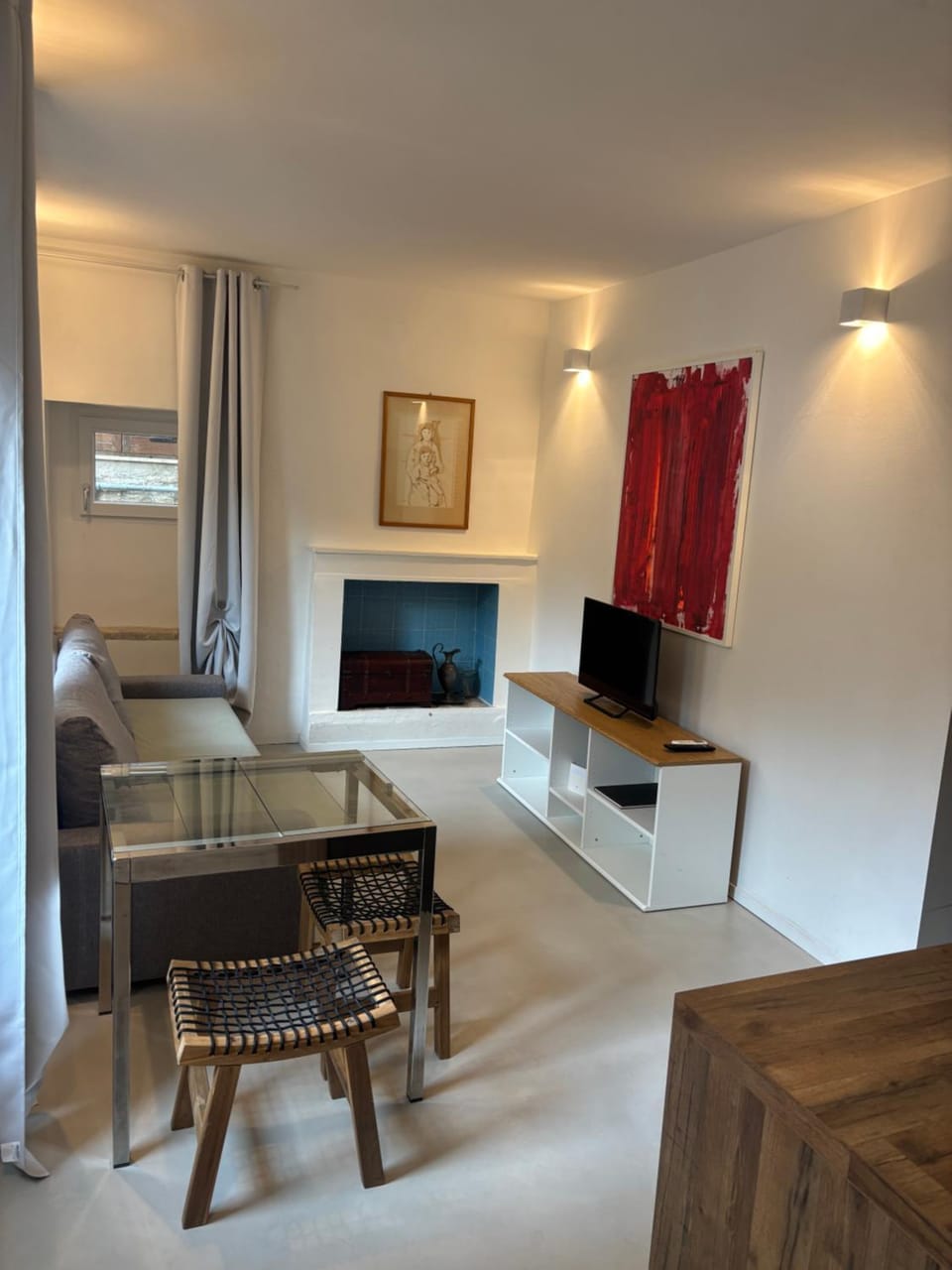 Maison62 Apartment in Marche