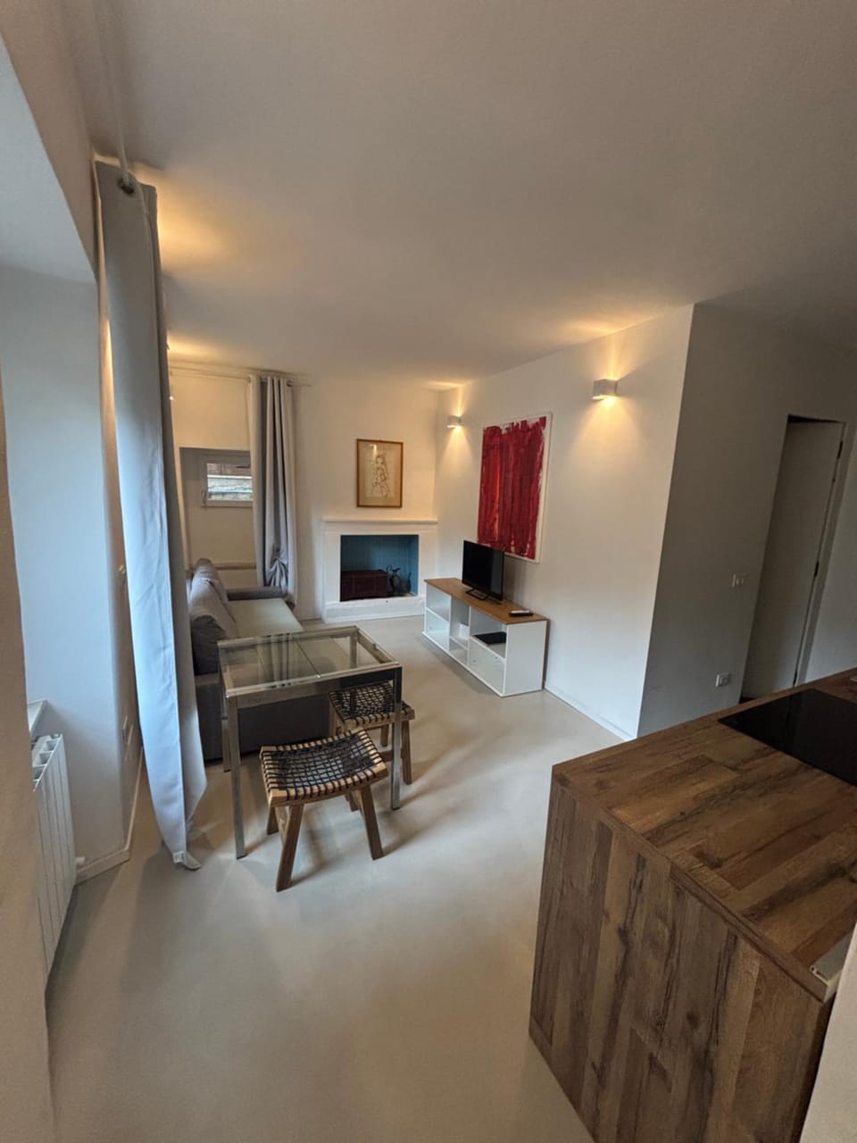 Maison62 Apartment in Marche
