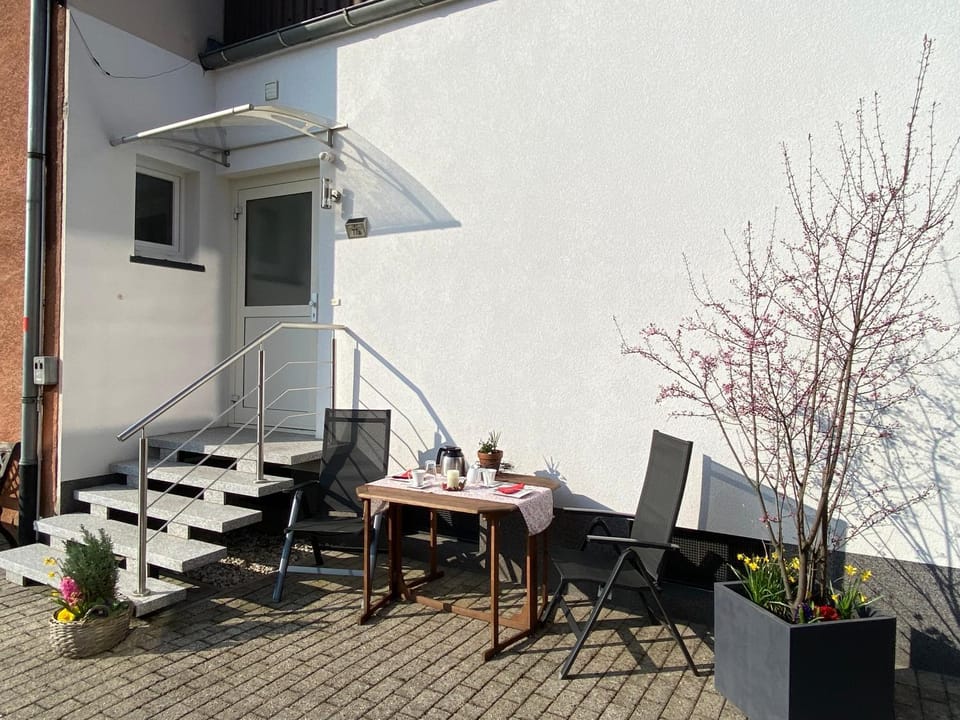 Ferienwohnung Alte Celler Backstube Apartment in Celle