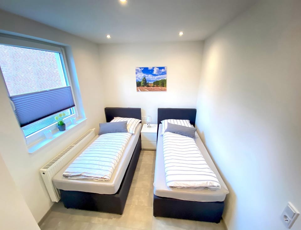 Ferienwohnung Alte Celler Backstube Apartment in Celle