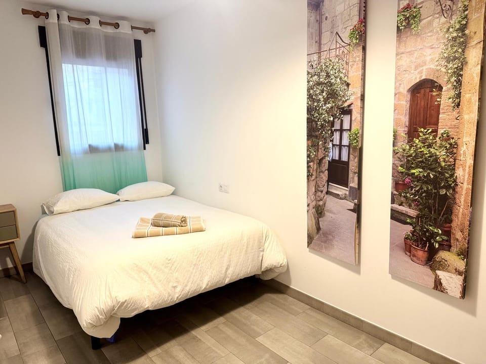 VUT Teruel centro con garaje Apartment in Teruel