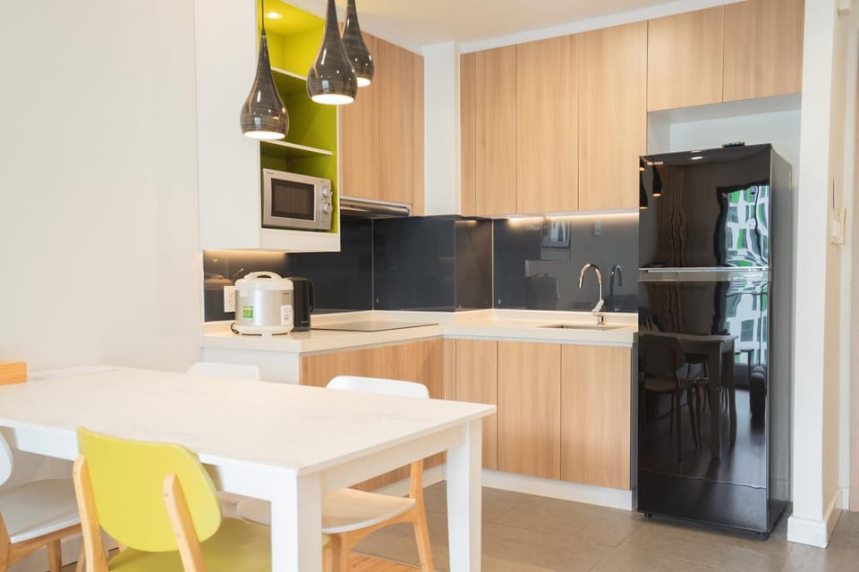 CĂN HỘ SÂN BAY - SÂN GOLF TÂN SƠN NHẤT- FREE POOL&GYM Apartment in Ho Chi Minh City