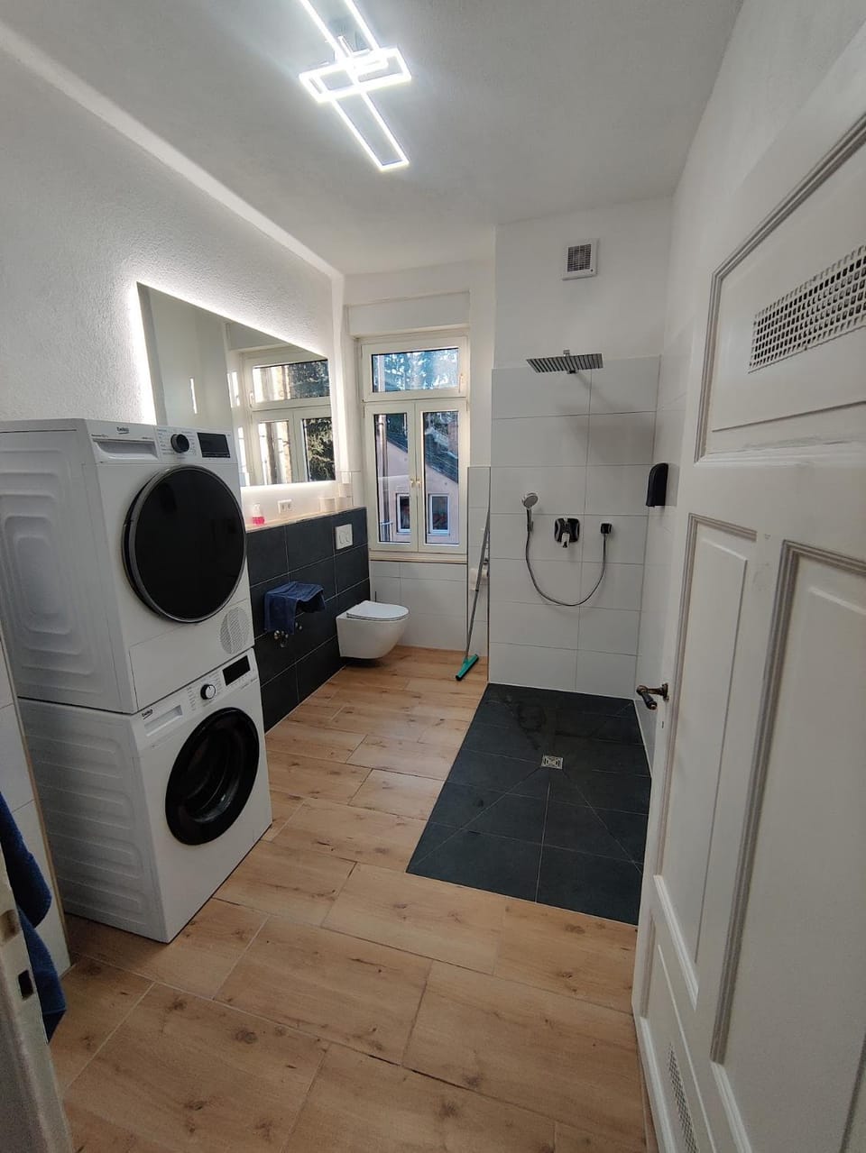 City Apartments Offenbach Apartment in Offenbach