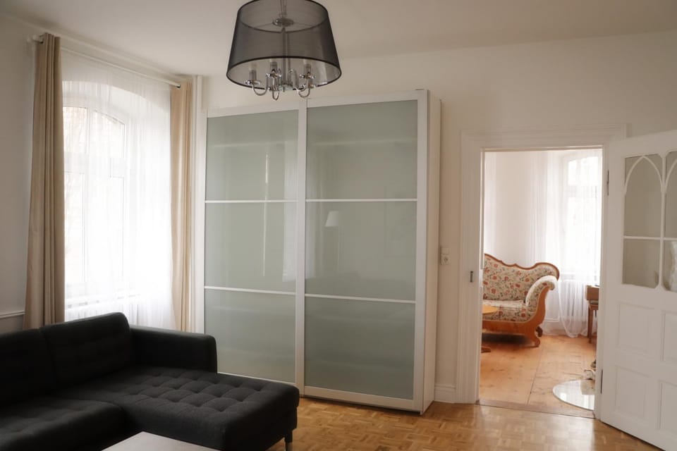 Living room, Seating area, wardrobe