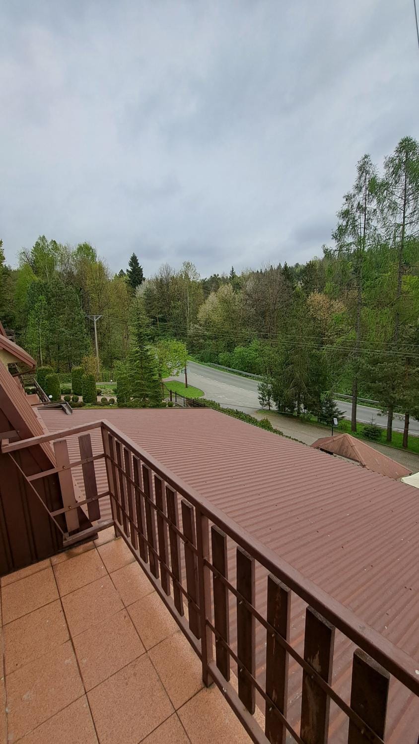 View (from property/room), Balcony/Terrace