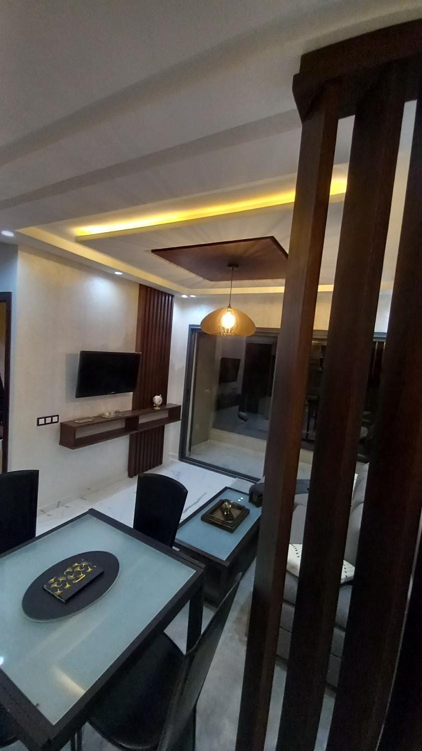 Mehdia beach one Apartment in Rabat-Salé-Kénitra