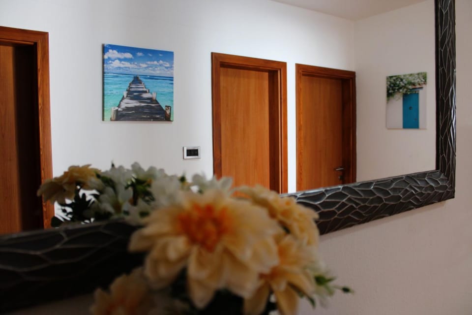 Apartments Vinko Apartment in Podstrana