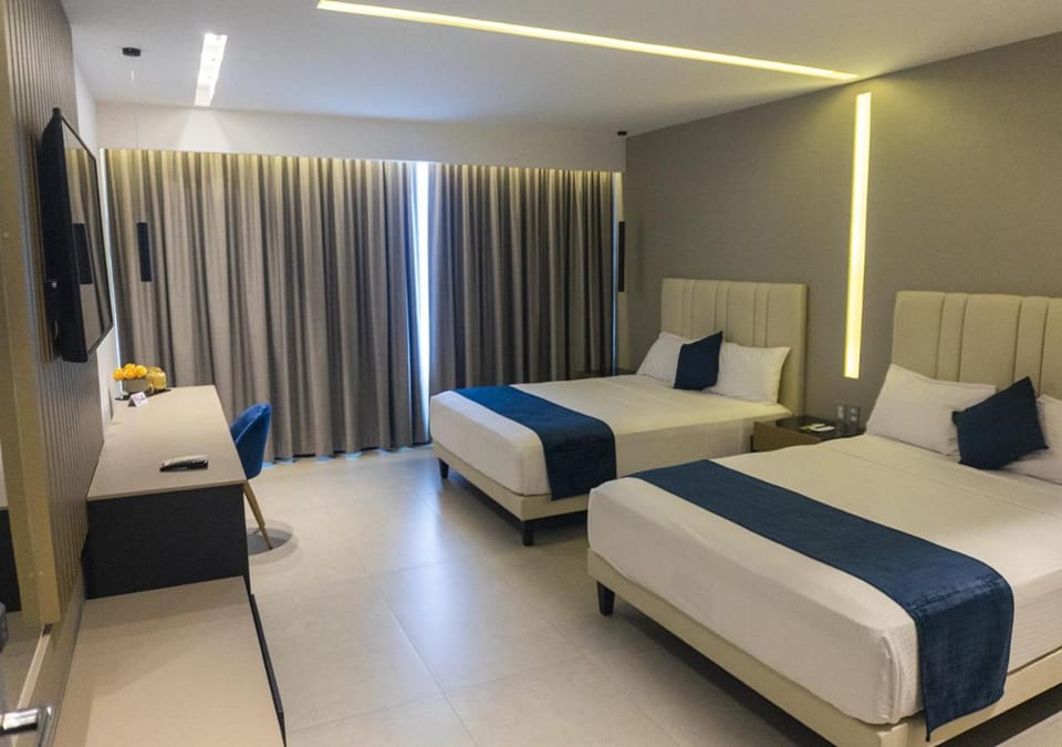 Hotel Veuxor Hotel in Ecuador