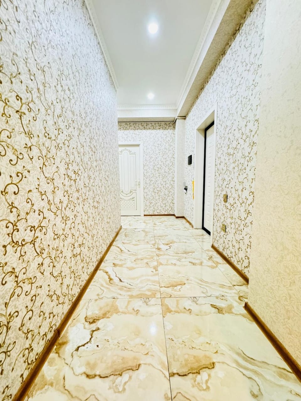 Panoramic Apartment Apartment in Baku