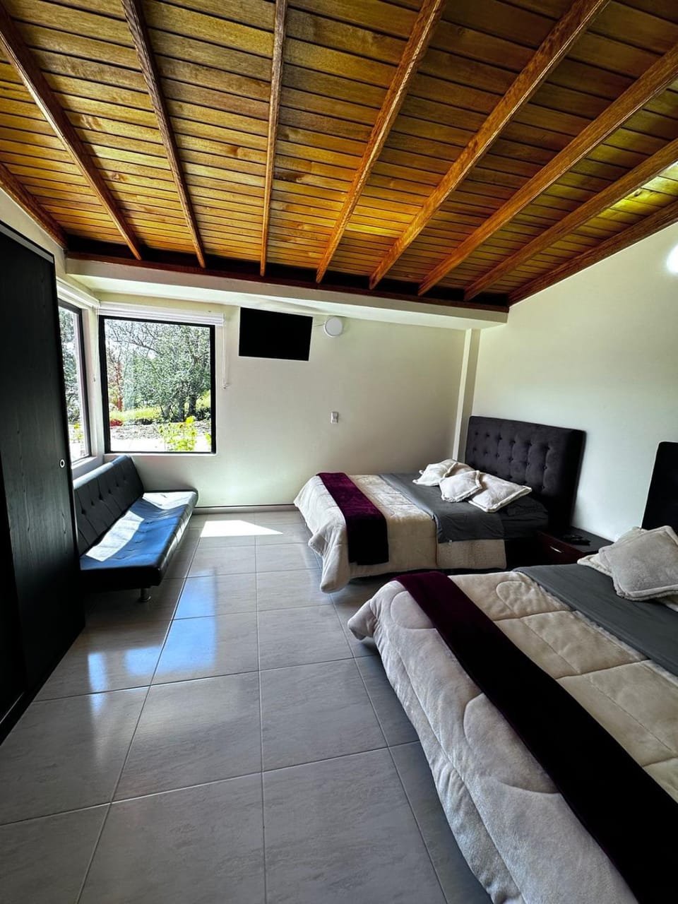 Refugio Lago de Tota House in Boyaca