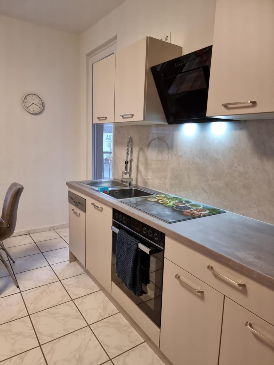 Moderne Wohnung in Hagen Apartment in North Rhine-Westphalia