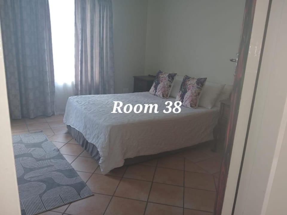 999 Pretorius street Bed and Breakfast in Pretoria