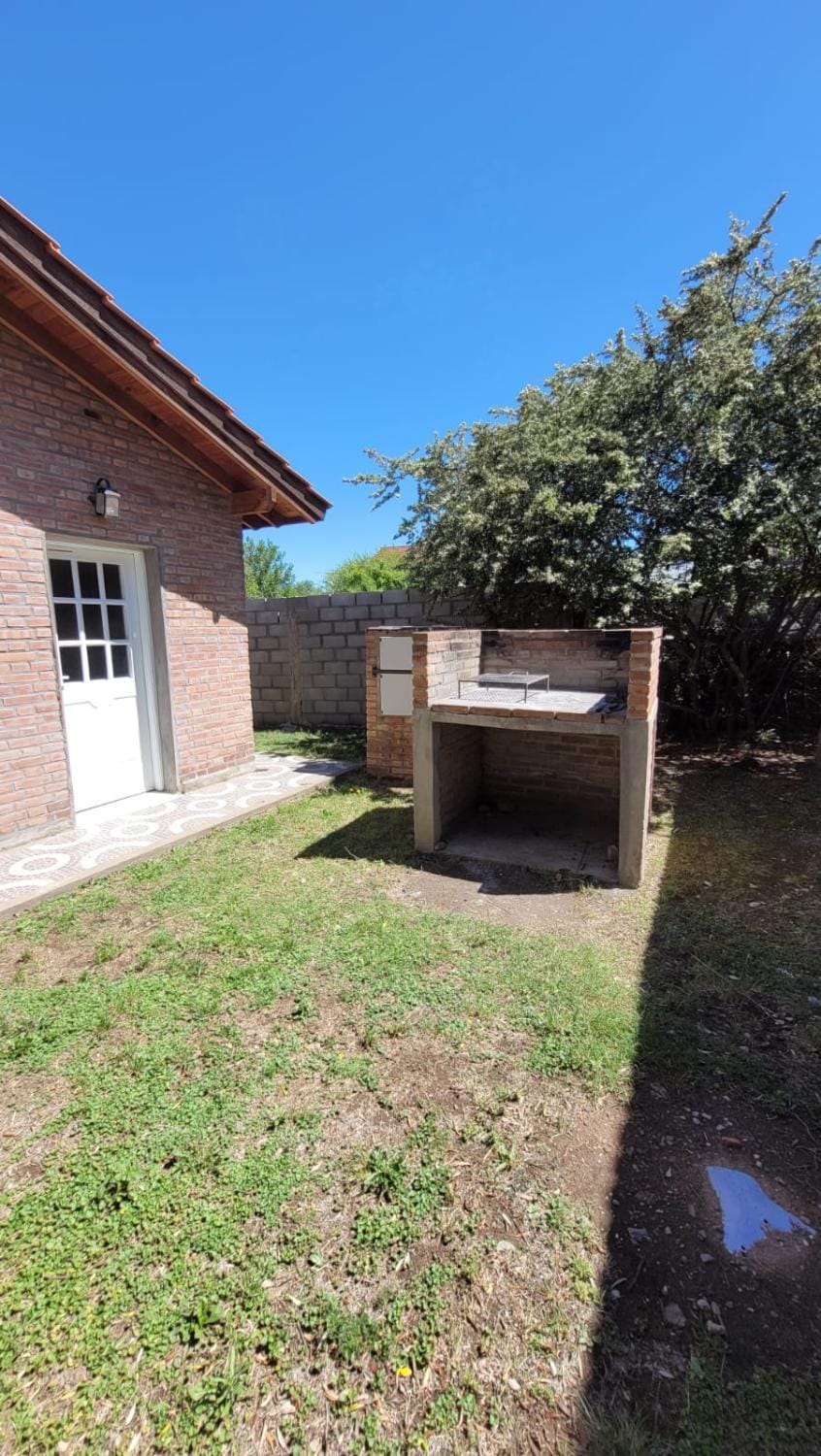 El Cantar de los Pajaros Chalet in Villa de Merlo