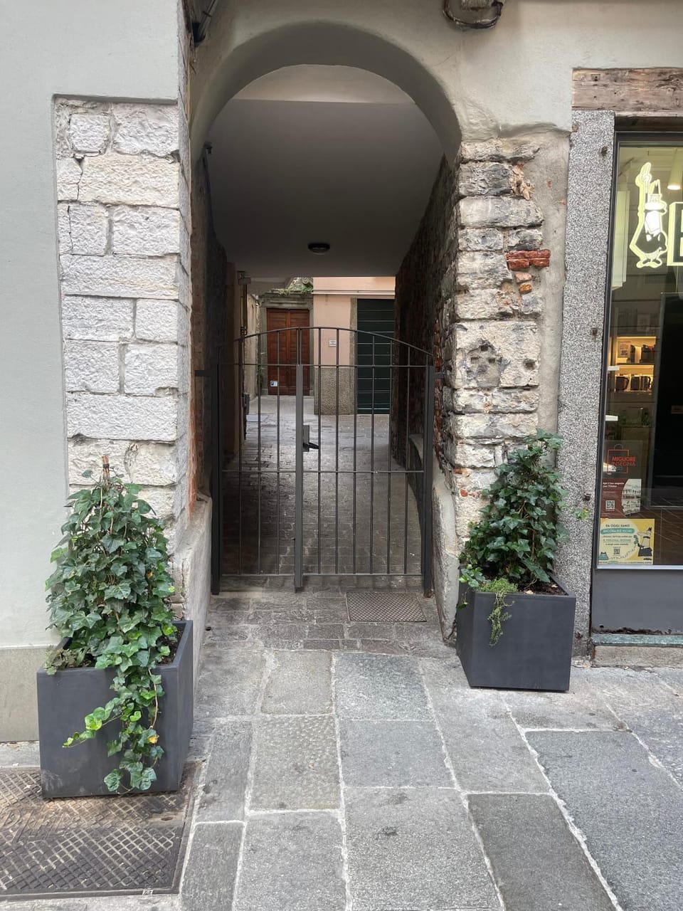 Kairos at Como Duomo - VLH Luxury Collection Apartment in Como
