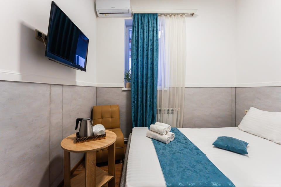 TV and multimedia, Photo of the whole room