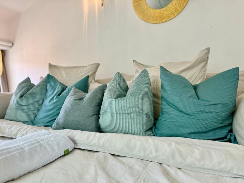 Suite Jota - Appartement 2 personnes - Check in h24 & Wifi Apartment in Lyon