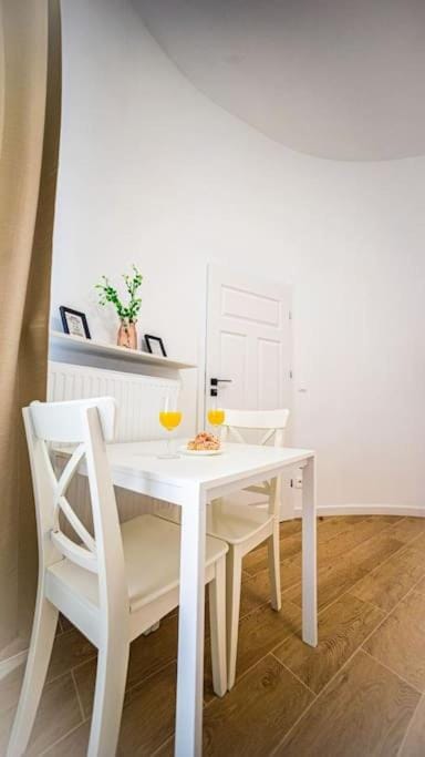 Lovely apartment in Warsaw Apartment in Warsaw
